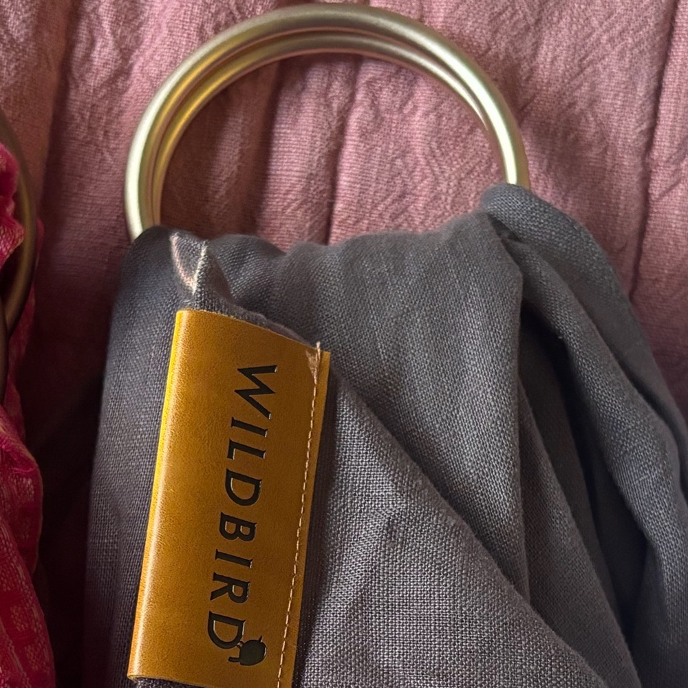 Wildbird ring sling